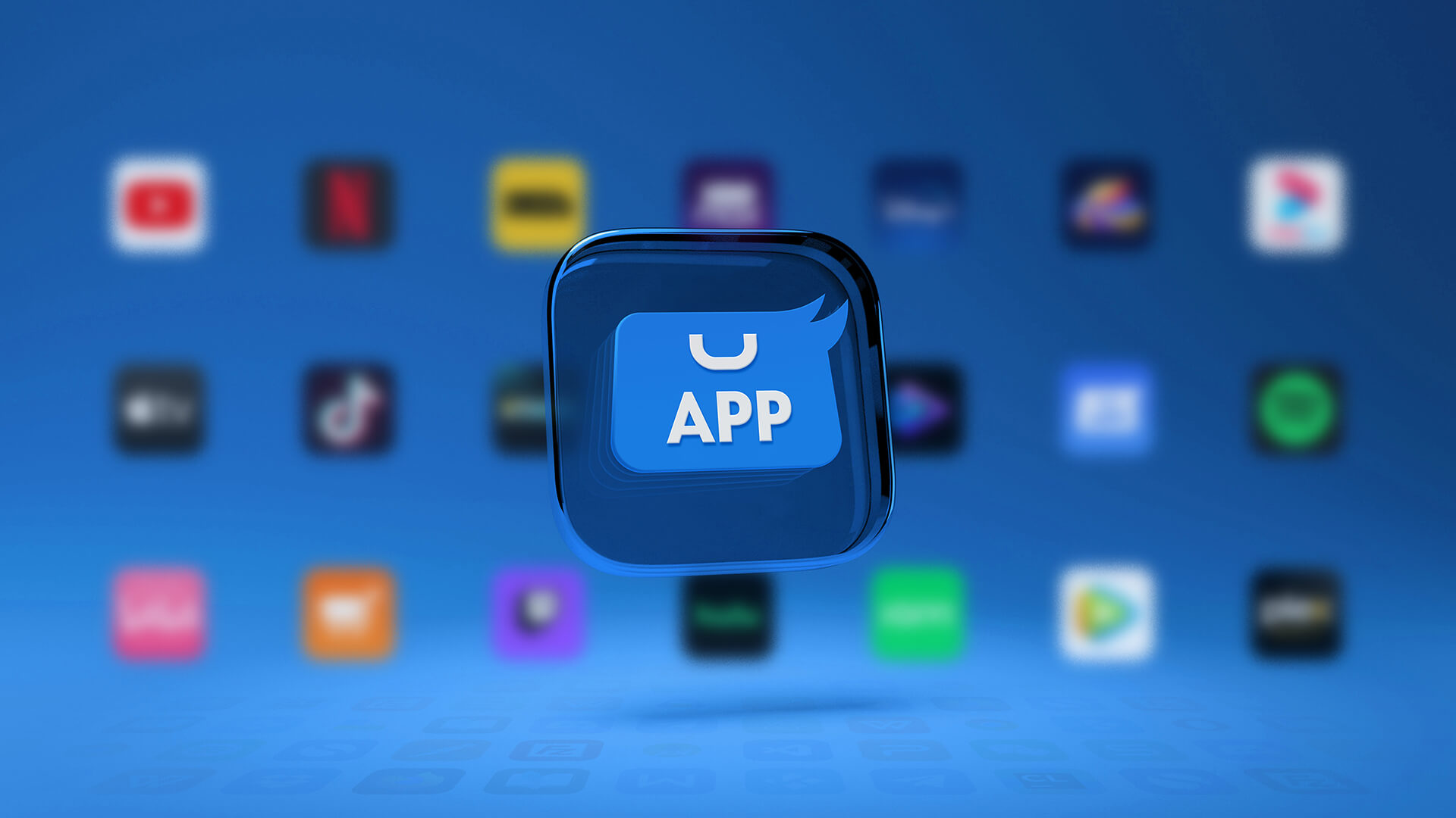 App Store
